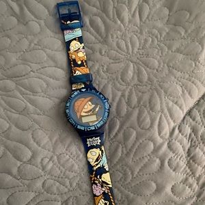 Rugrats Watch